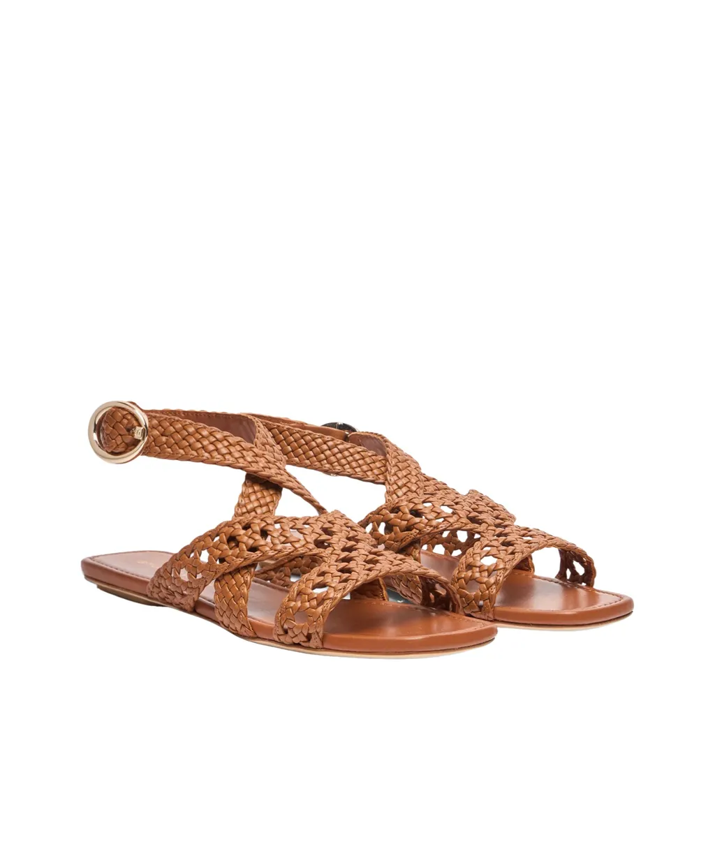 Thea Sandal