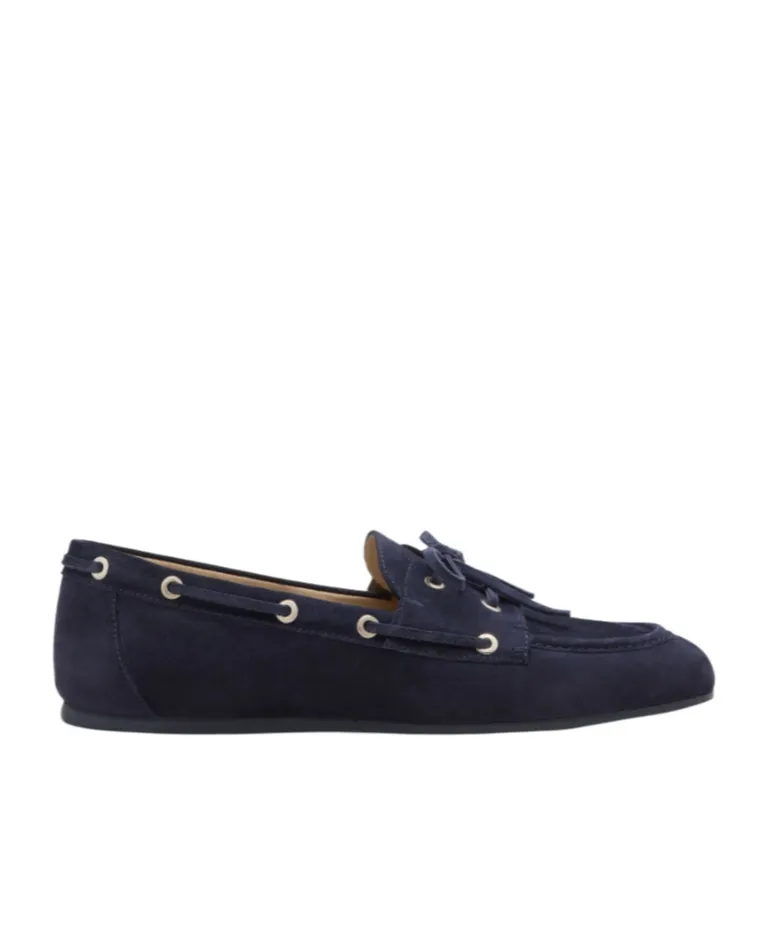 Tinsley Moccasin