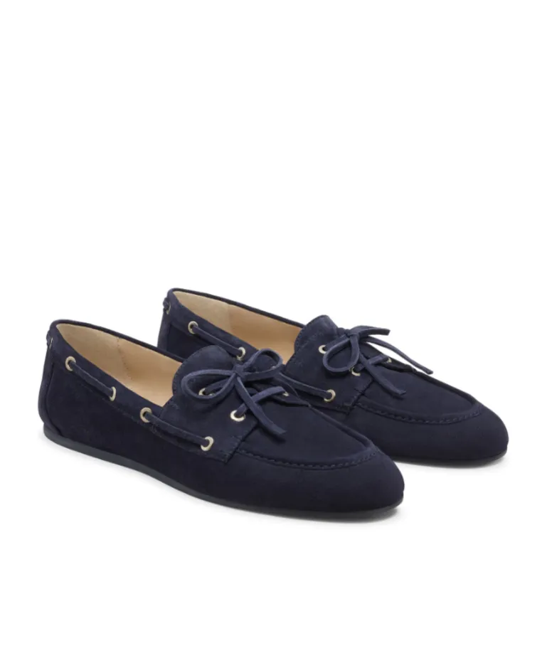 Tinsley Moccasin