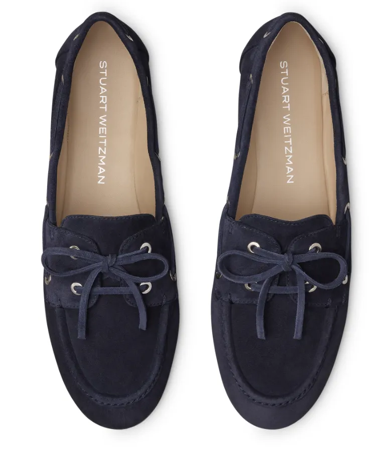 Tinsley Moccasin