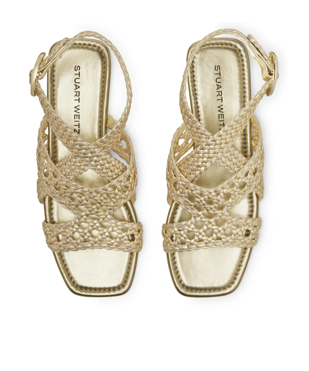 Thea Sandal