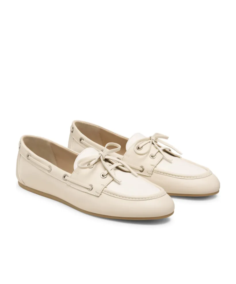 Tinsley Moccasin