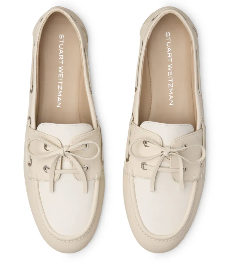 Tinsley Moccasin