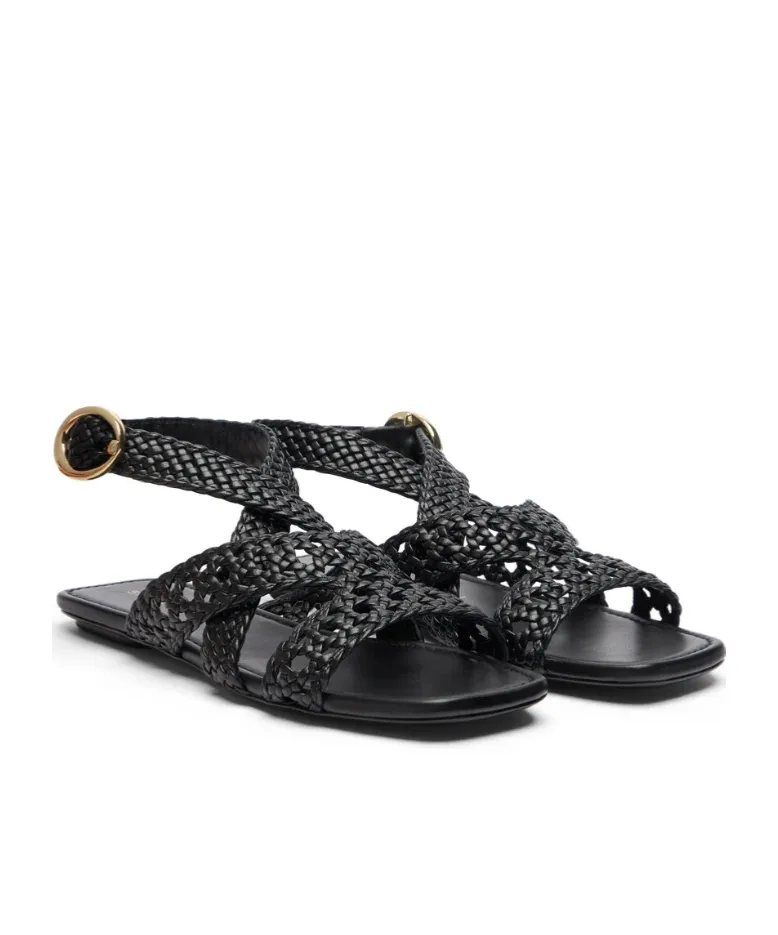 Thea Sandal