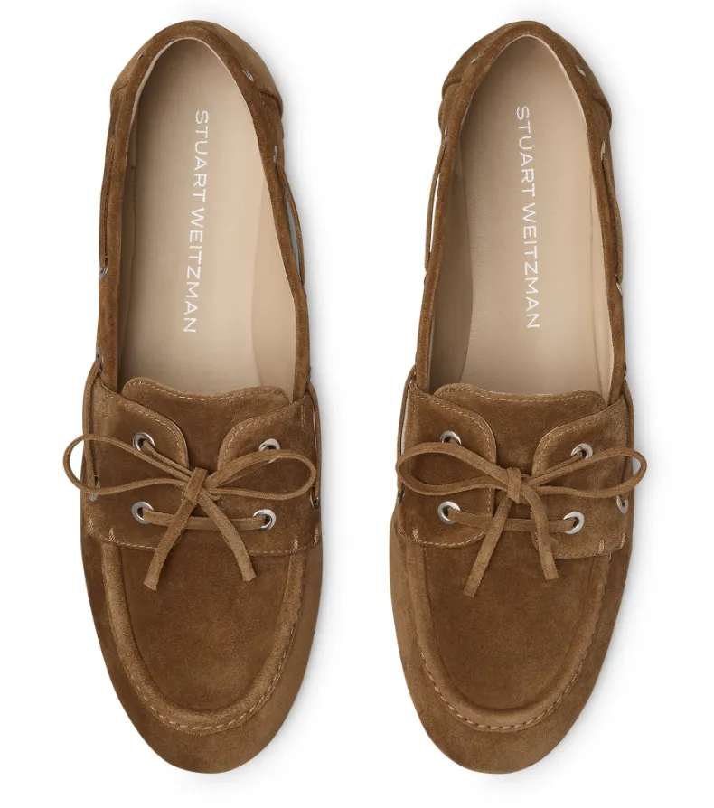 Tinsley Moccasin