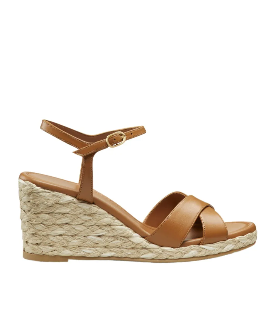 Dayna Espadrille Wedge