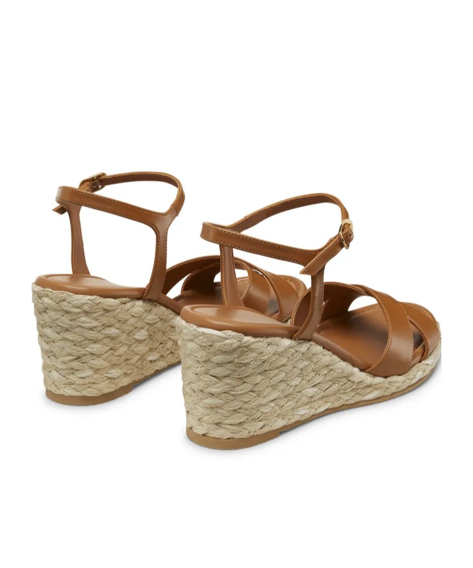 Dayna Espadrille Wedge