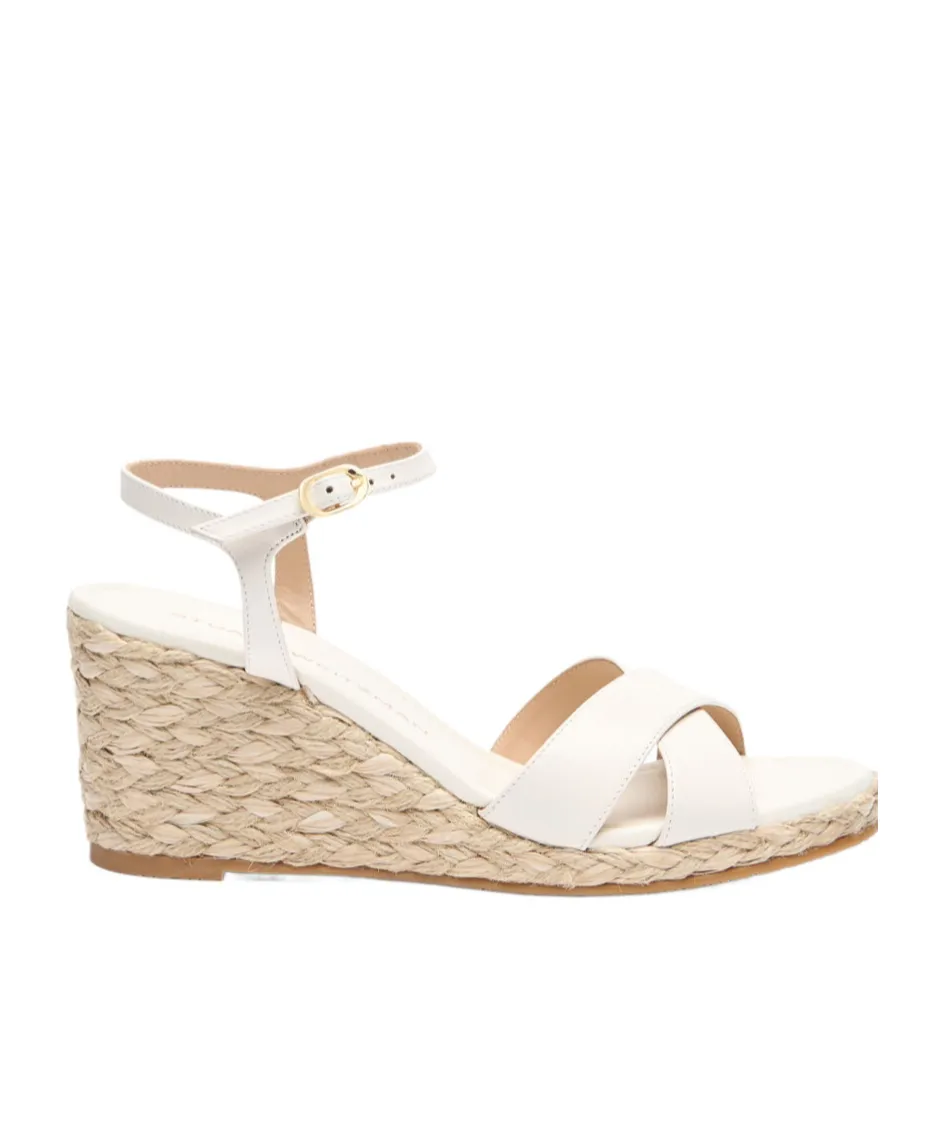 Dayna Espadrille Wedge