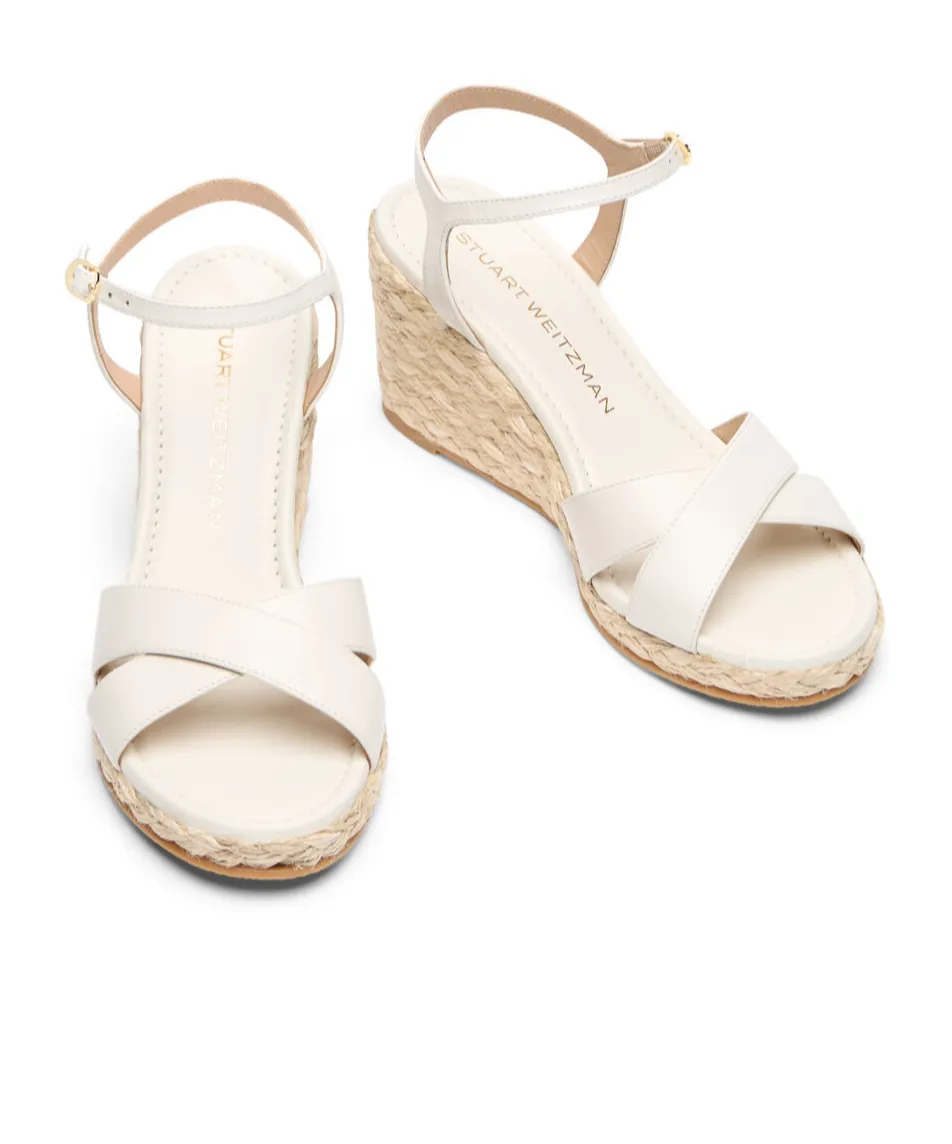 Dayna Espadrille Wedge