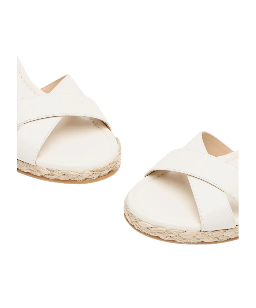Dayna Espadrille Wedge