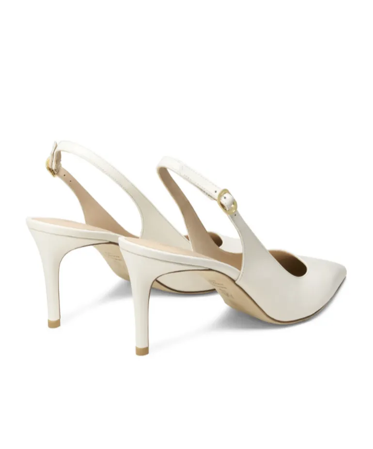 Stuart Power Slingback 75