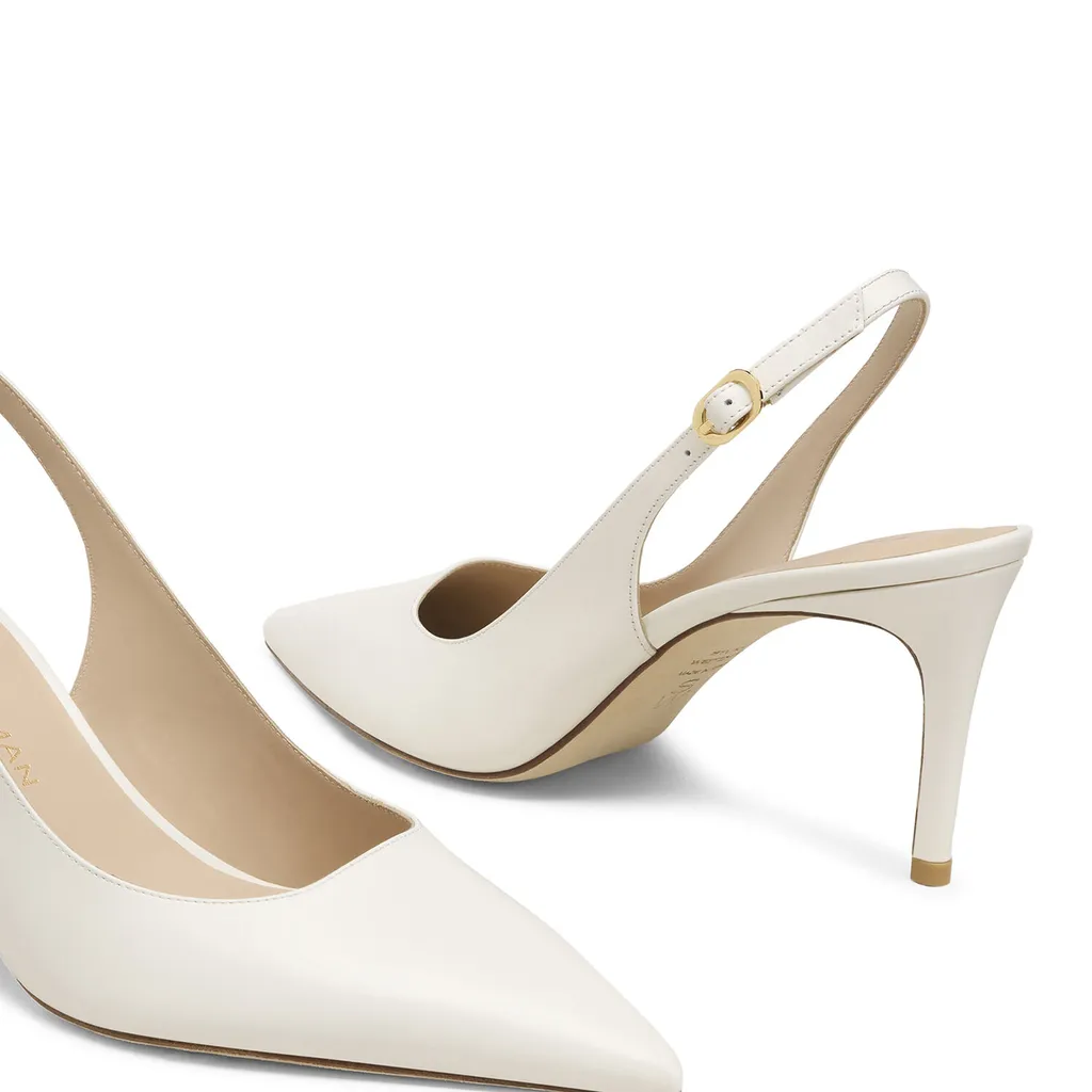 Stuart Power Slingback 75