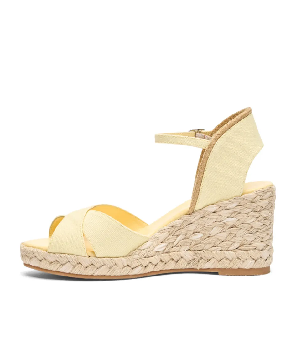 Mirela Ii Espadrille Wedge