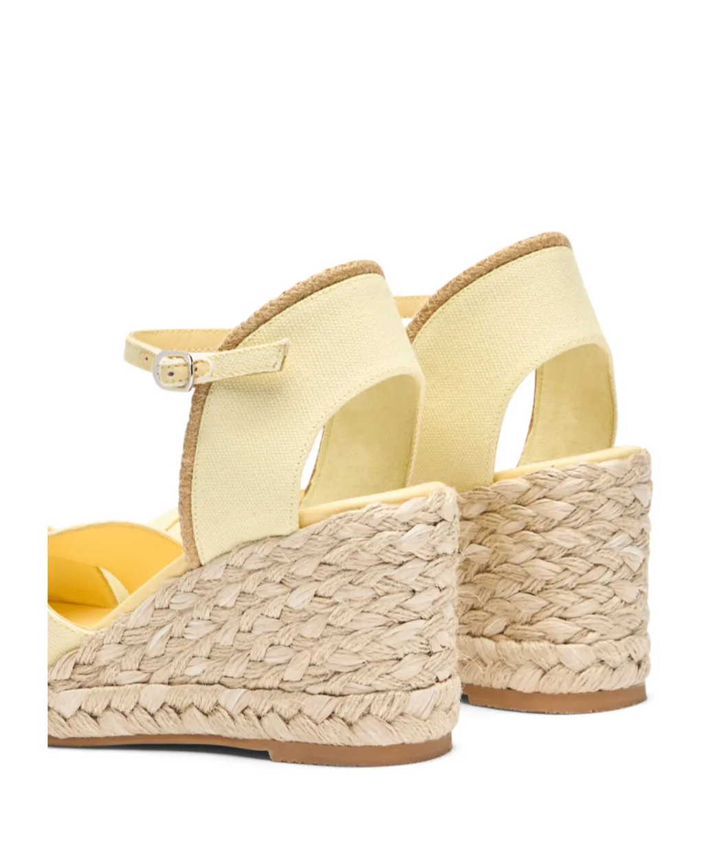 Mirela Ii Espadrille Wedge