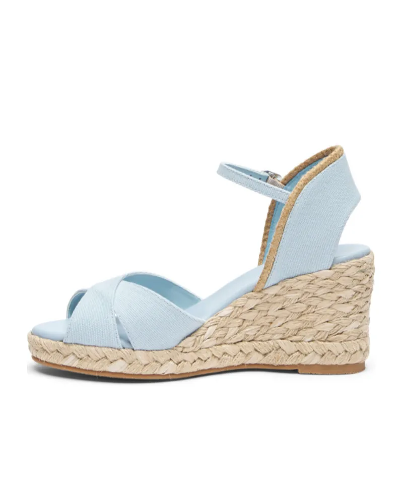 Mirela Ii Espadrille Wedge
