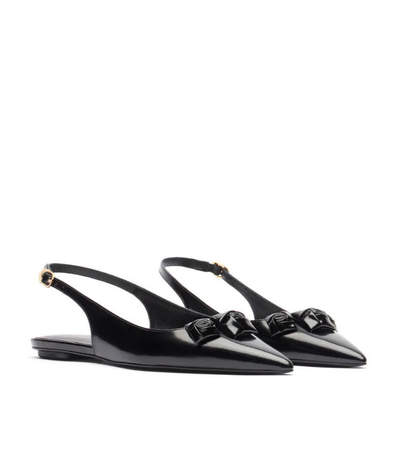 Stuart Rosie Slingback