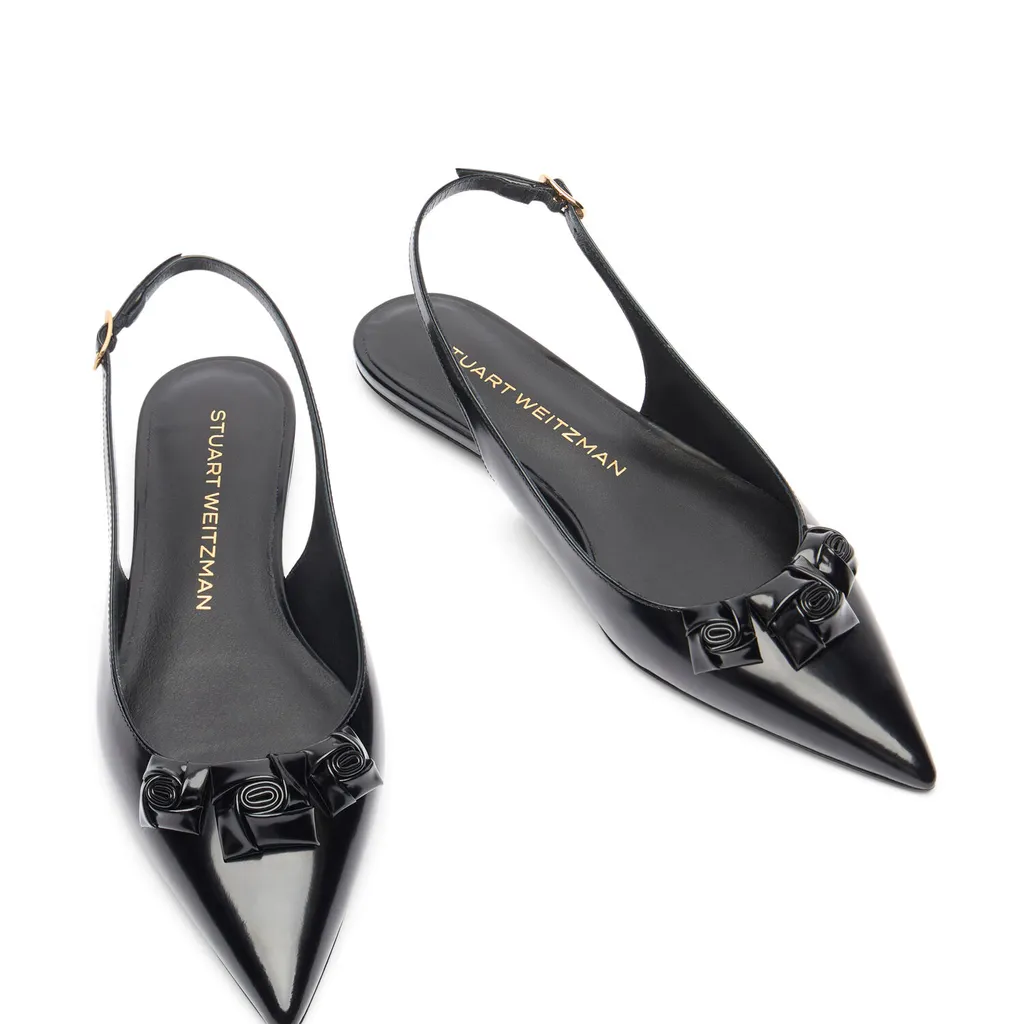 Stuart Rosie Slingback