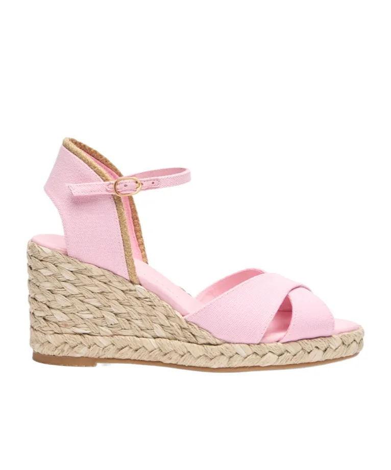 Mirela Ii Espadrille Wedge