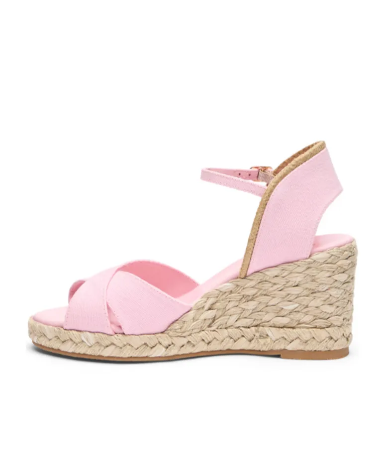 Mirela Ii Espadrille Wedge
