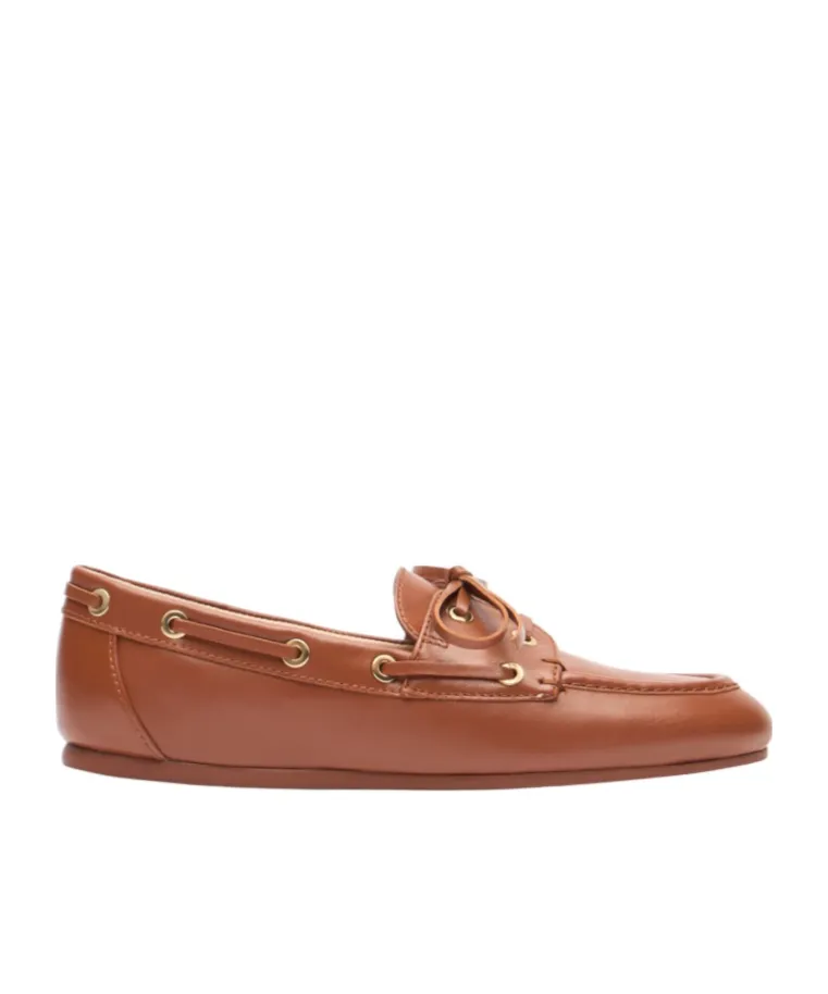 Tinsley Moccasin