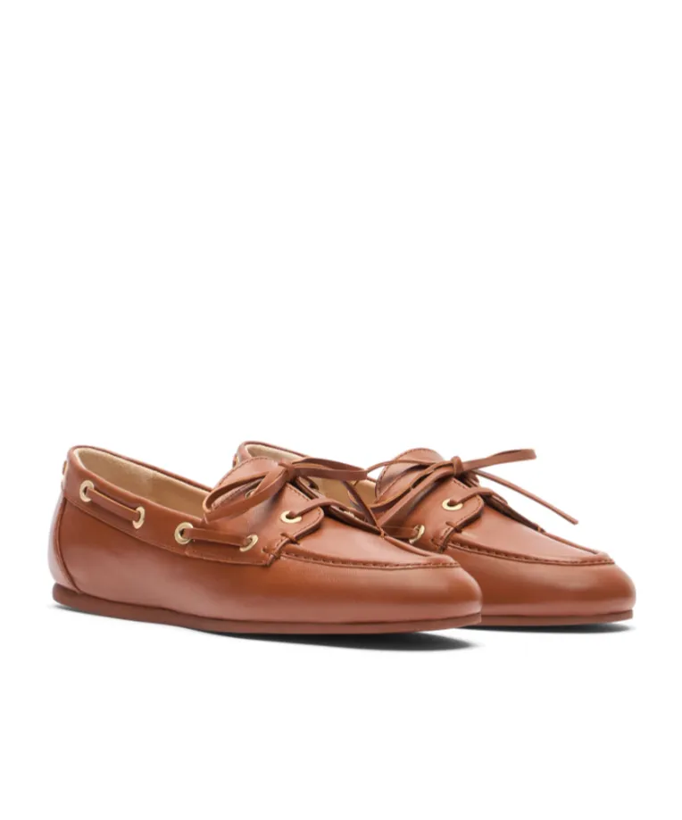 Tinsley Moccasin