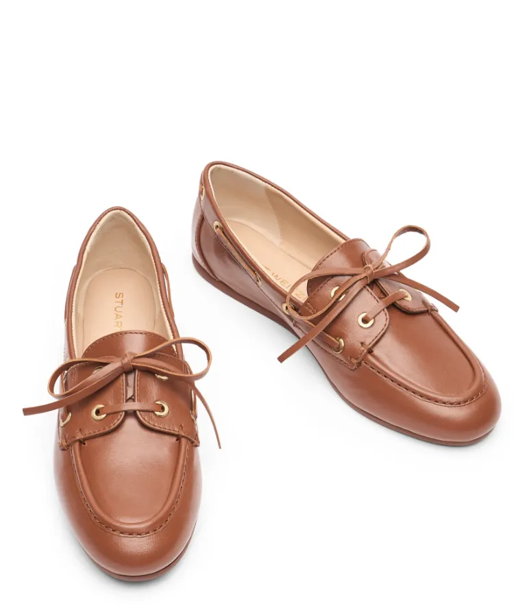 Tinsley Moccasin