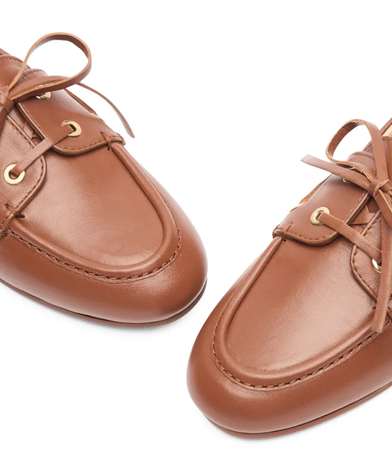 Tinsley Moccasin