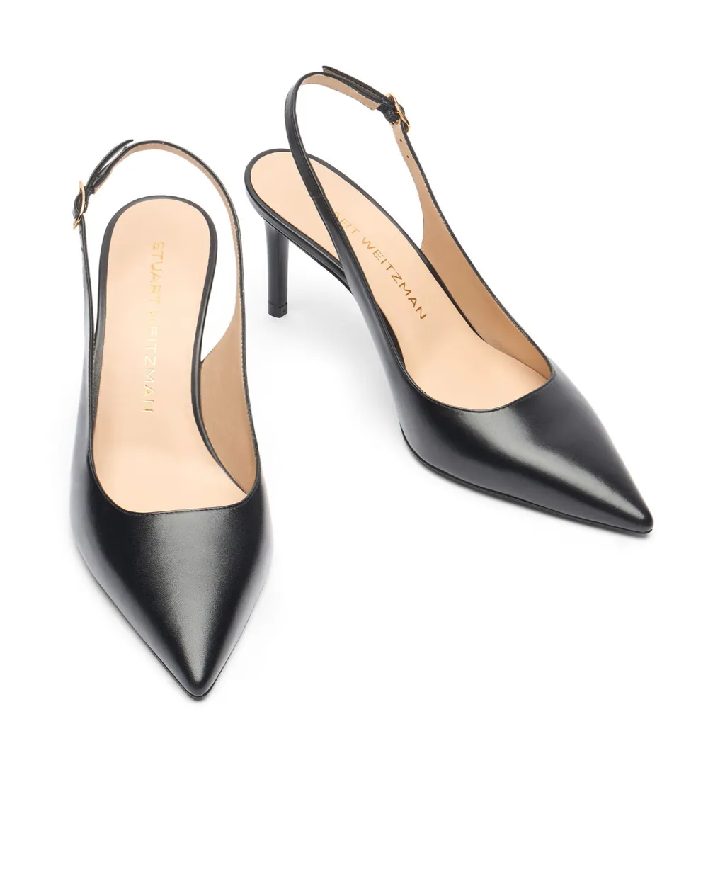 Stuart Power Slingback 75
