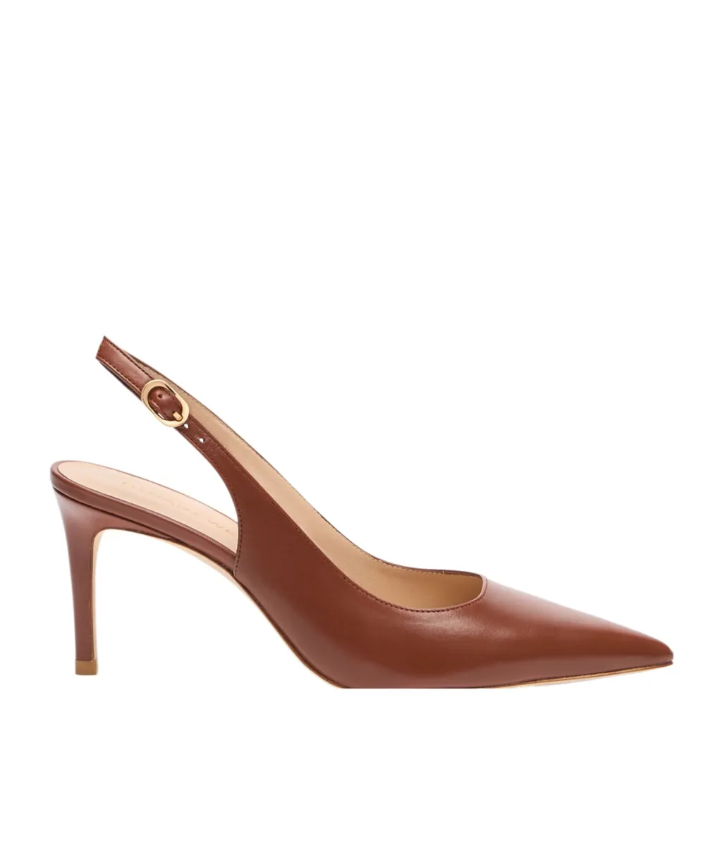 Stuart Power Slingback 75