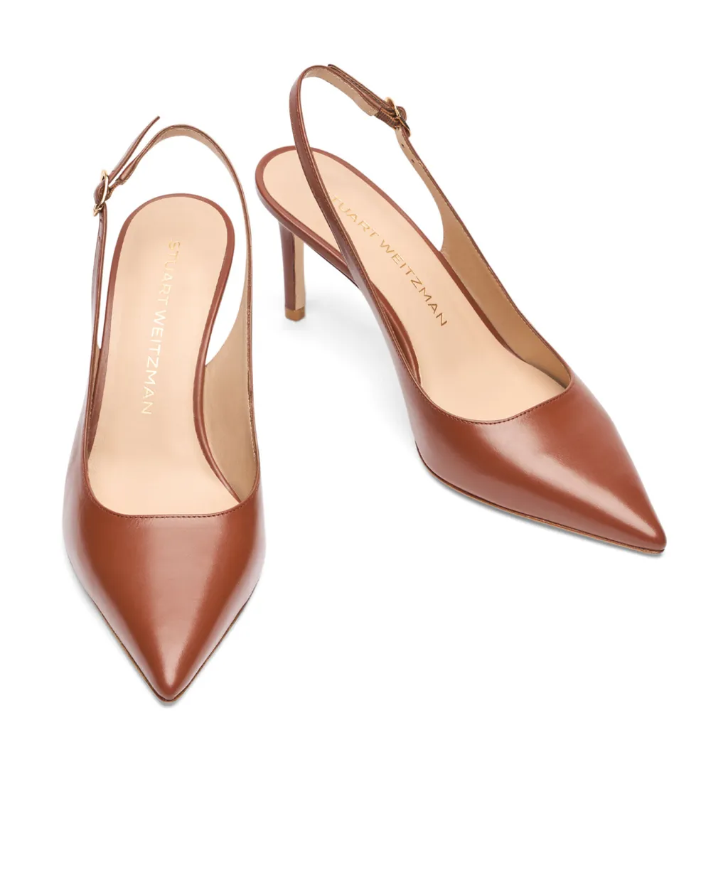 Stuart Power Slingback 75
