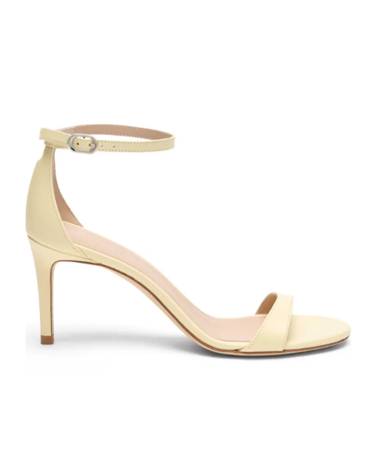 Nudist Ii Sandal 75