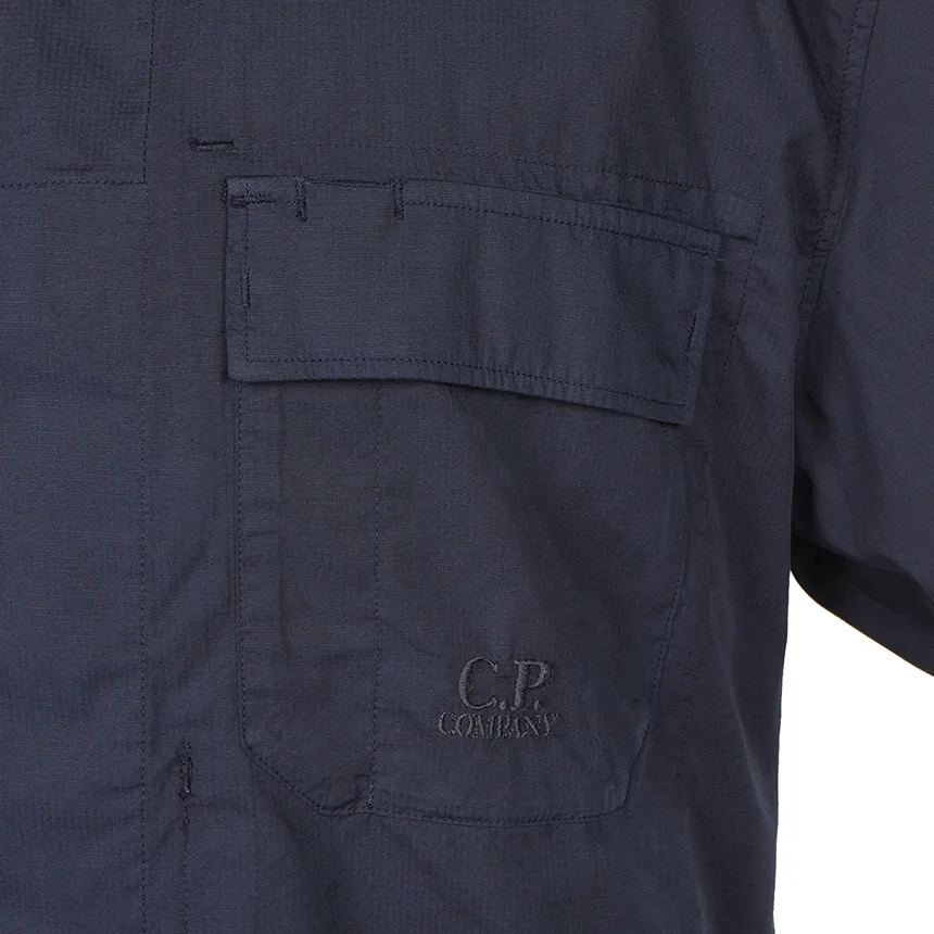 Short Sleeve Shirt