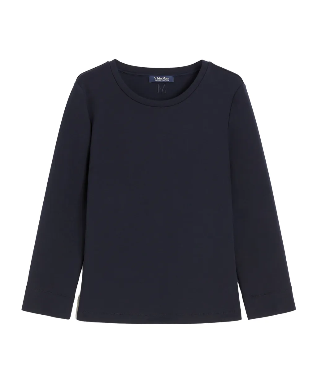 Scuba Jersey T-Shirt