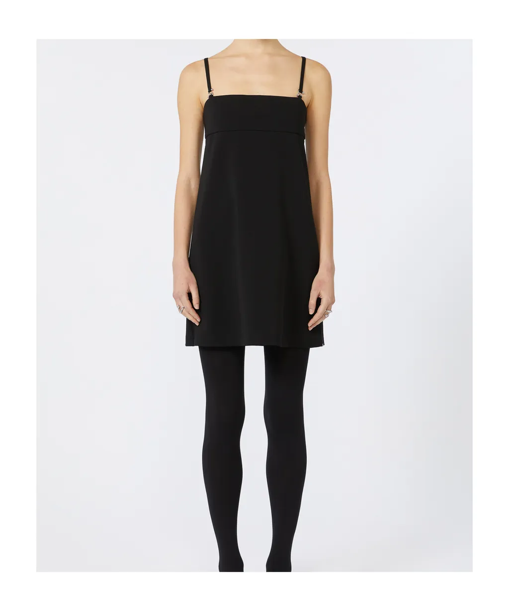 Sportmax Bambina Sleeveless Dress