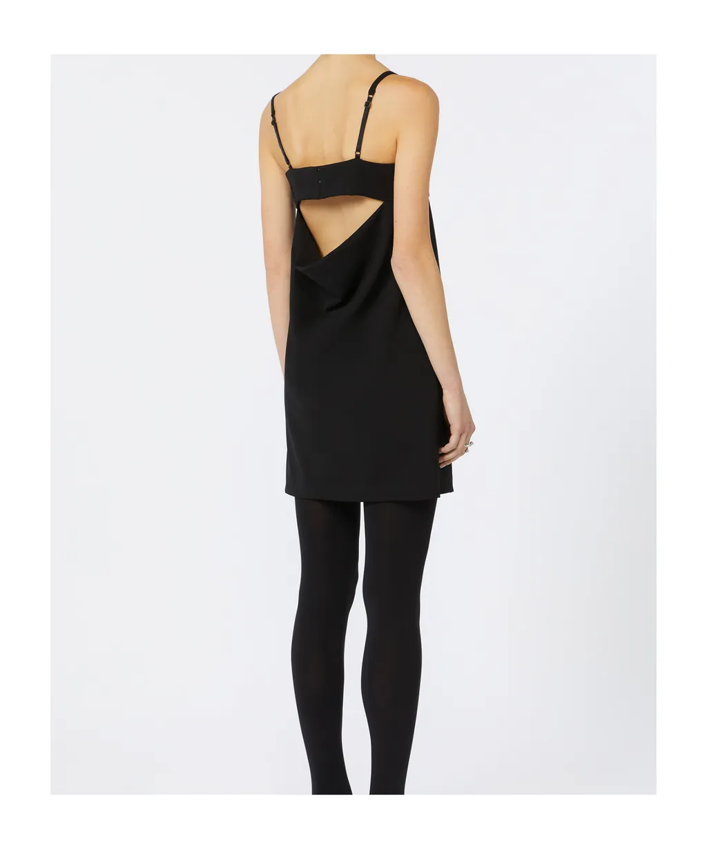 Sportmax Bambina Sleeveless Dress
