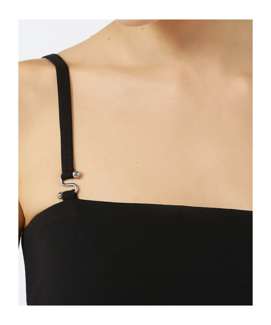 Sportmax Bambina Sleeveless Dress