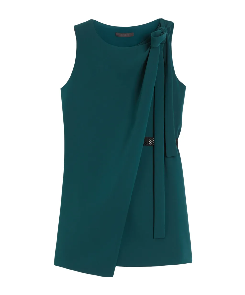 Cady Tunic Dress
