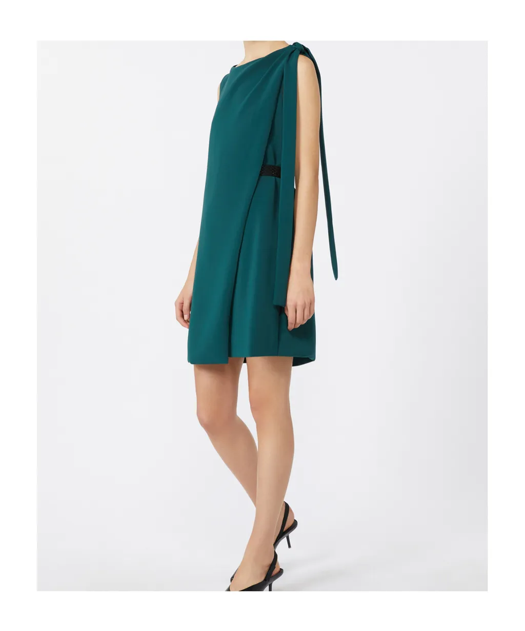 Cady Tunic Dress