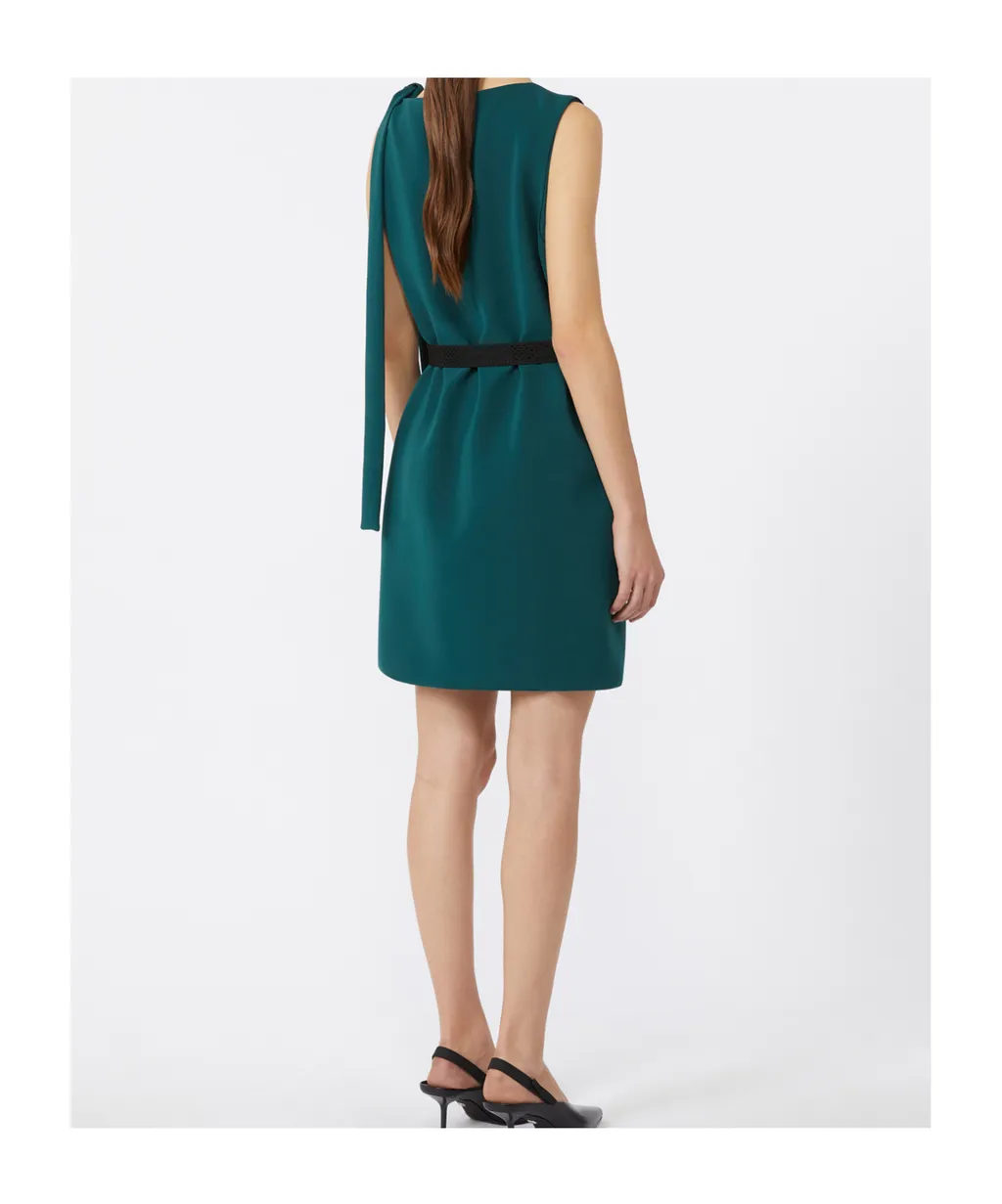 Cady Tunic Dress