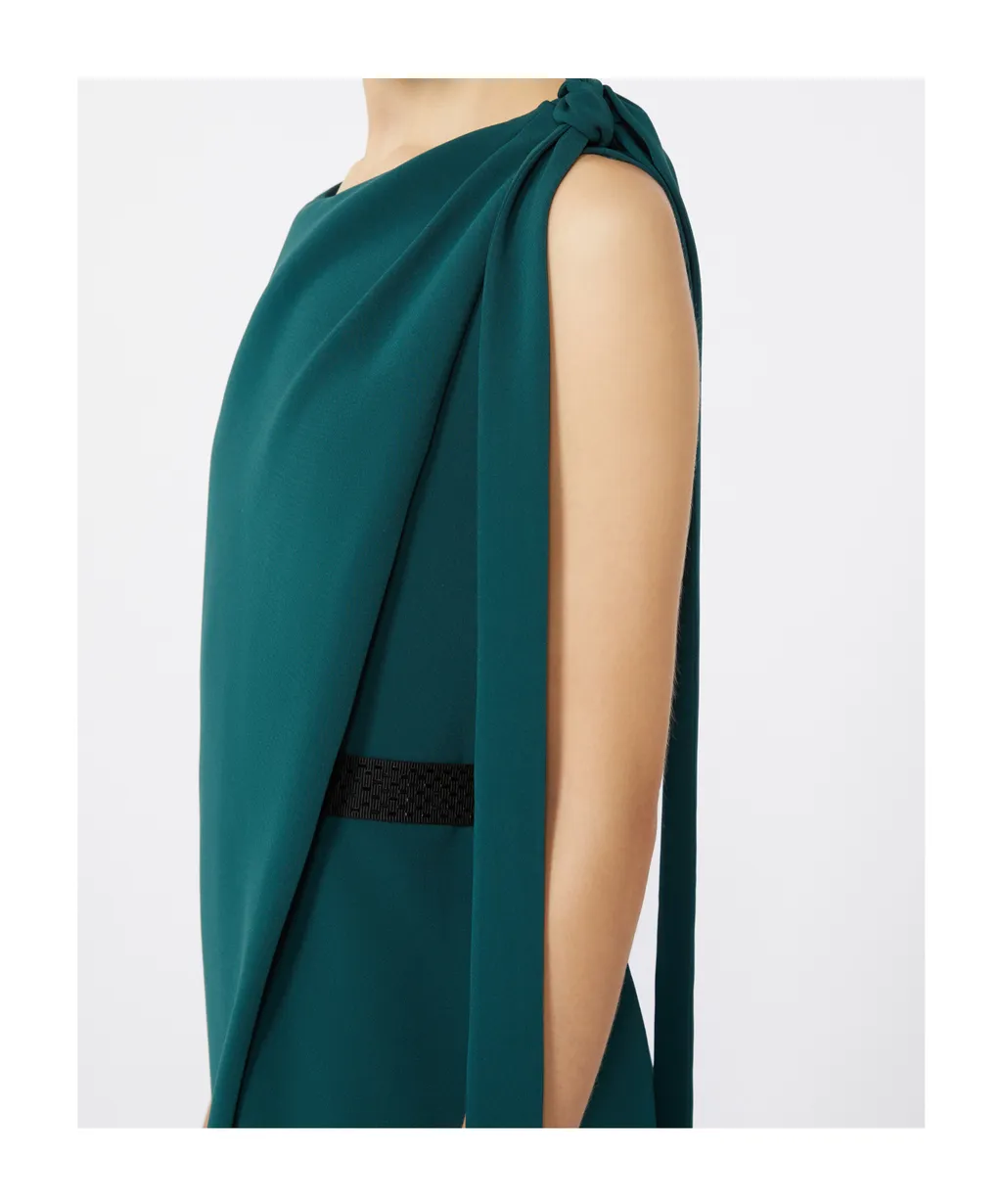 Cady Tunic Dress