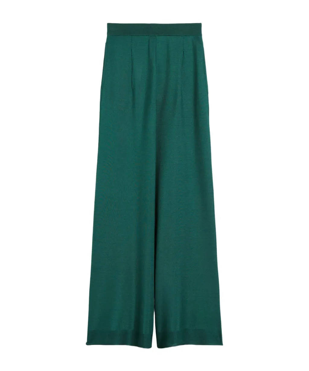 Viscose Yarn Trousers
