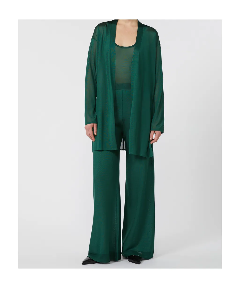 Viscose Yarn Trousers