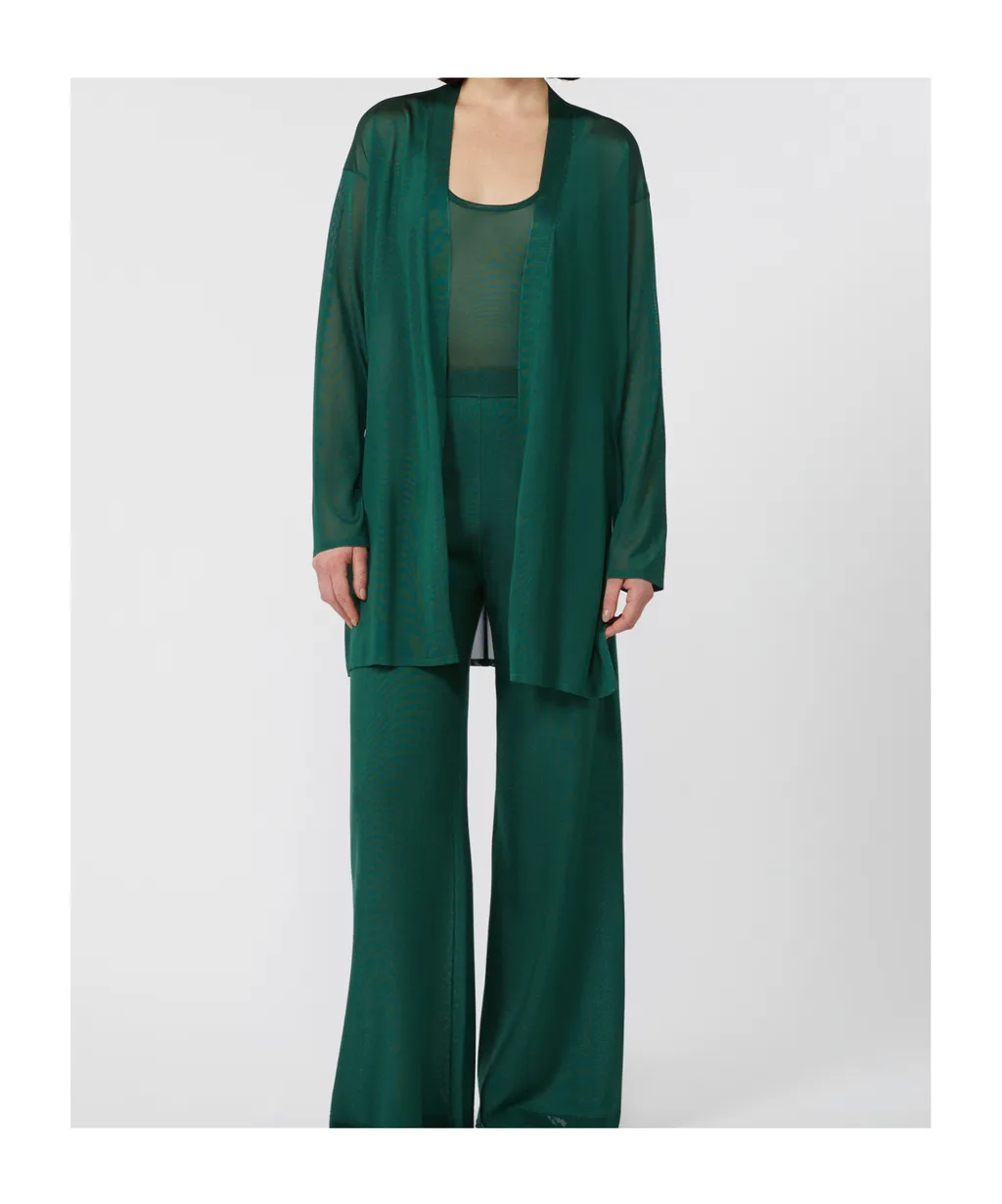 Viscose Yarn Top