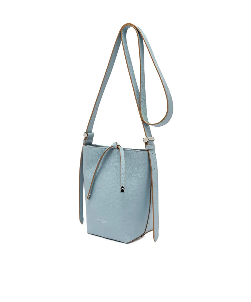 Amelia Bucket Shoulder Bag