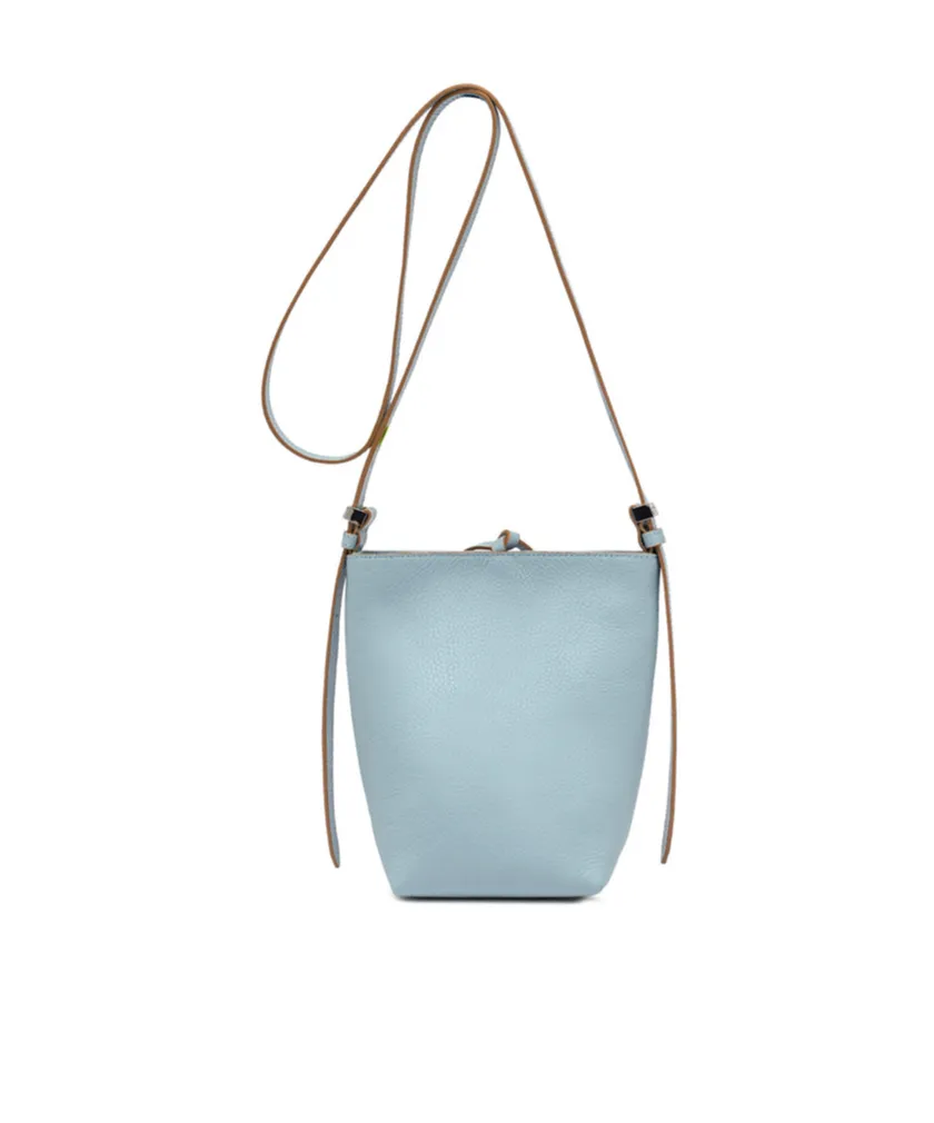 Amelia Bucket Shoulder Bag