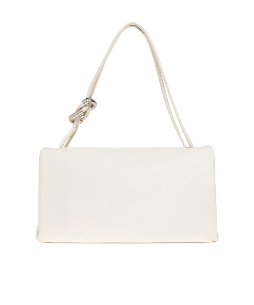 The Large Dual Shoulder Bag