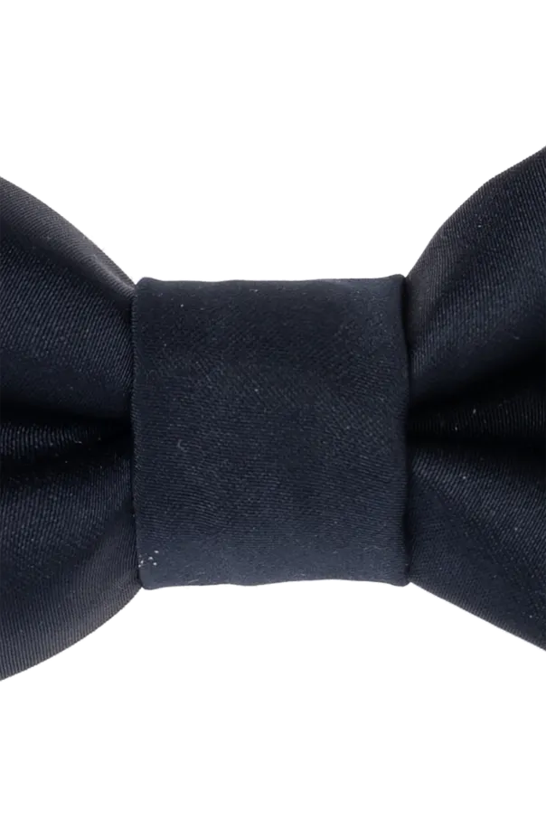Paul Smith Satin Bow Tie