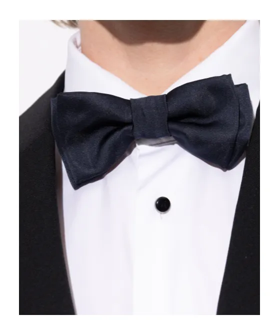 Paul Smith Satin Bow Tie