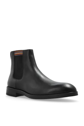 Paul Smith Ankle Chelsea Boots