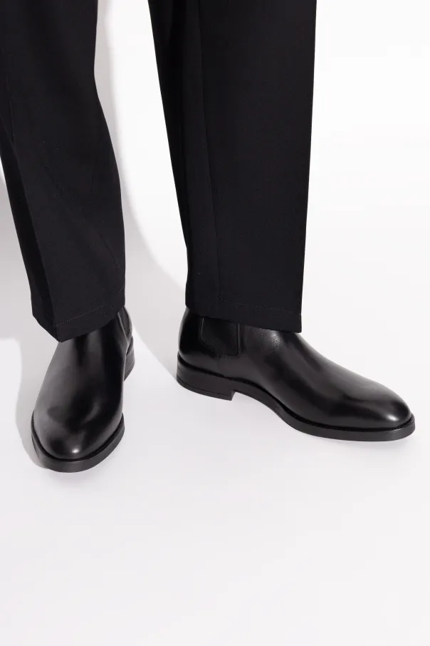 Paul Smith Ankle Chelsea Boots